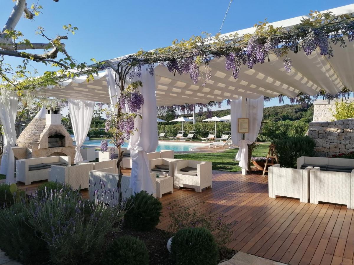 Borgo D'itria Resort Monopoli
