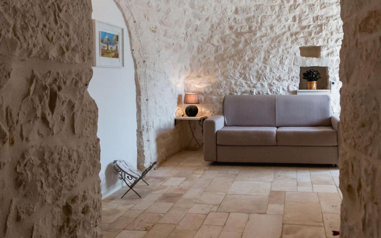 Borgo D'itria Monopoli