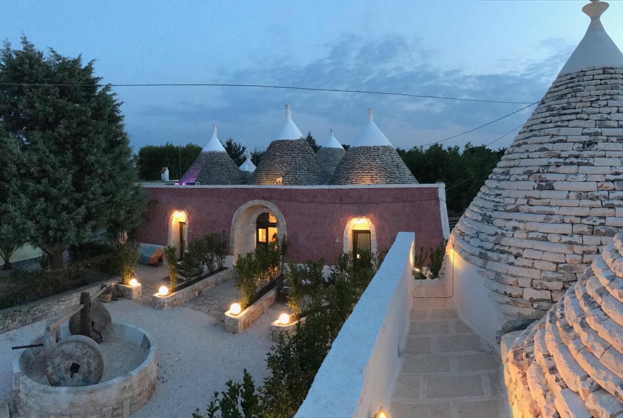 Borgo D'itria 3* Monopoli