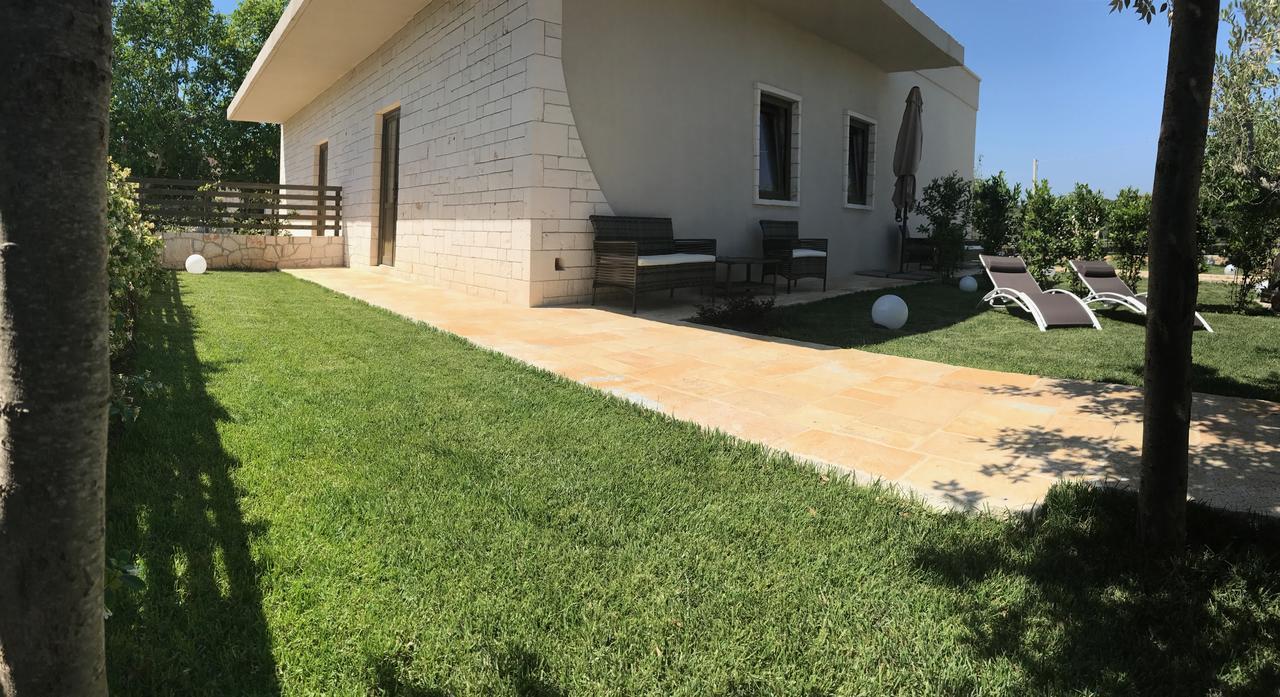 Borgo D'itria Monopoli