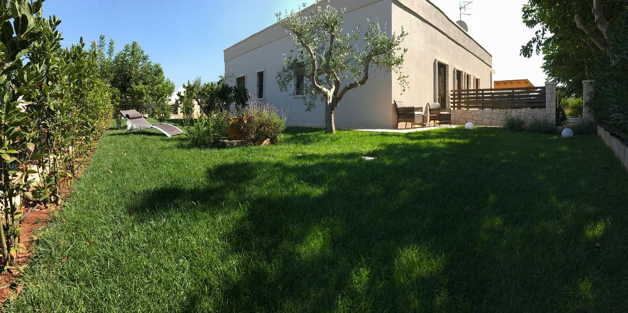 Borgo D'itria Resort 3*