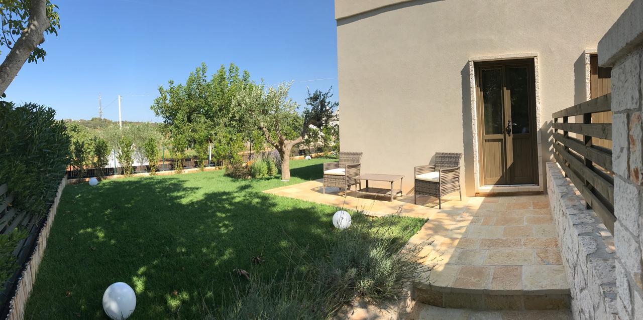 Borgo D'itria Resort Monopoli