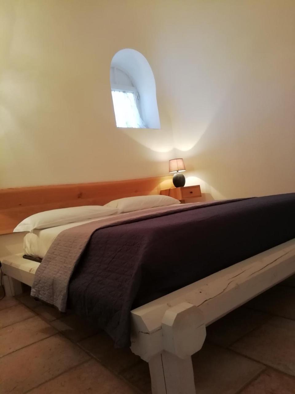 Borgo D'itria Station touristique 3*