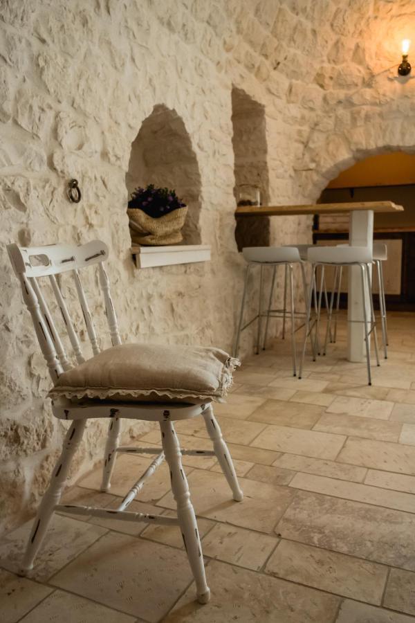Borgo D'itria 3* Monopoli