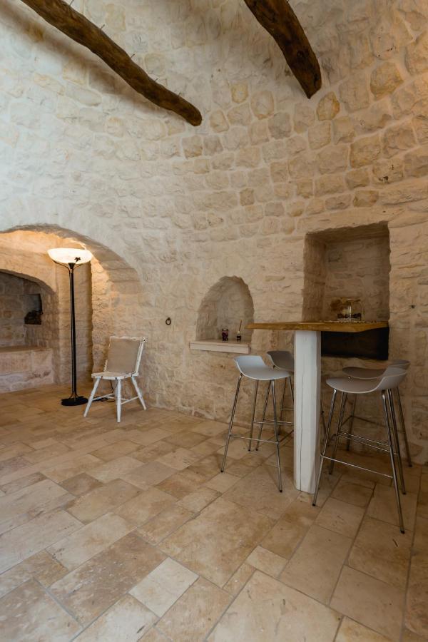 Borgo D'itria 3*
