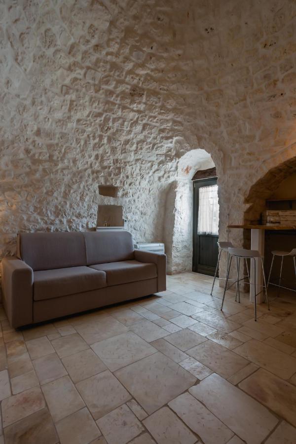 Resort Borgo D'itria 3*