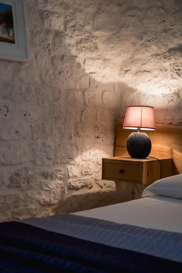 Borgo D'itria Resort Monopoli