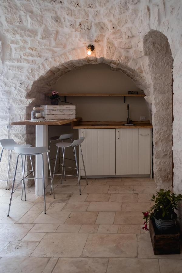 Station touristique Borgo D'itria
