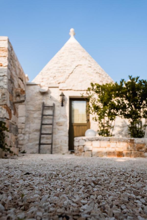 Borgo D'itria Resort