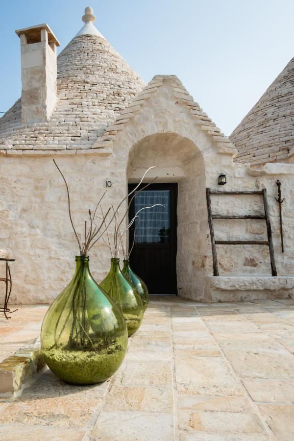Resort Borgo D'itria Monopoli