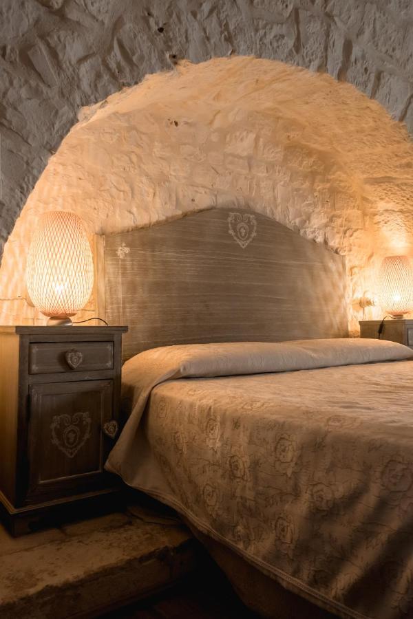 Borgo D'itria 3*
