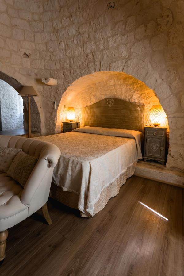 Borgo D'itria 3* Monopoli