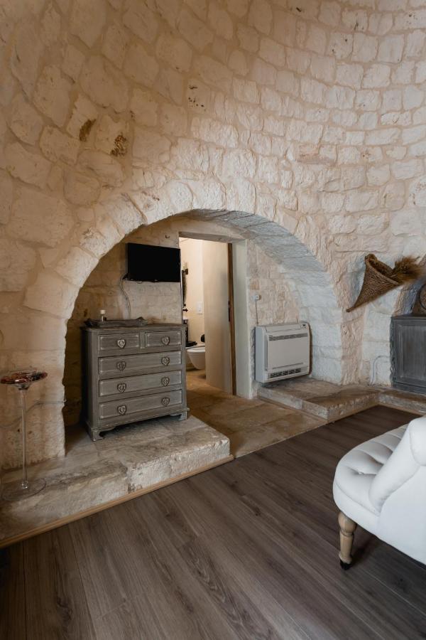 Borgo D'itria 3* Monopoli
